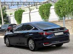 Сүрөт унаа Lexus ES