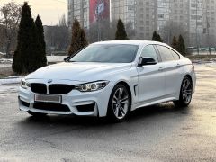 Сүрөт унаа BMW 4 серия