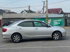 Фото авто Toyota Allion