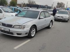 Фото авто Nissan Cefiro