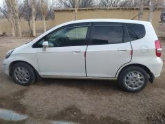 Photo of the vehicle Honda Fit