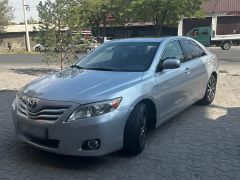 Фото авто Toyota Camry