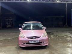 Photo of the vehicle Honda Fit