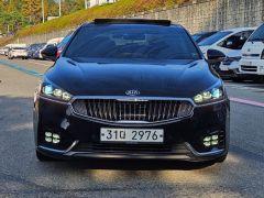 Сүрөт унаа Kia K7