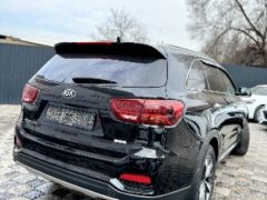 Photo of the vehicle Kia Sorento