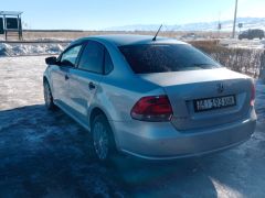 Фото авто Volkswagen Polo