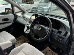 Фото авто Honda Odyssey