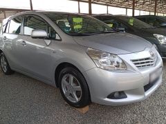 Сүрөт унаа Toyota Verso