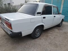 Сүрөт унаа ВАЗ (Lada) 2107