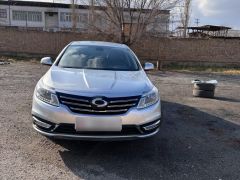 Photo of the vehicle Renault Samsung SM5