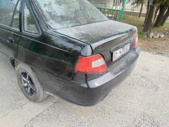 Сүрөт унаа Daewoo Nexia