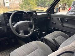 Сүрөт унаа Volkswagen Golf