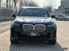 Сүрөт унаа BMW X5