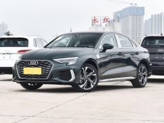 Сүрөт унаа Audi A3