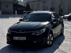 Сүрөт унаа Kia K5