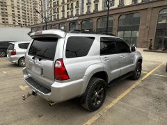 Photo of the vehicle Toyota 4Runner