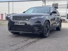 Сүрөт унаа Land Rover Range Rover Velar