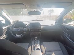 Фото авто Hyundai Kona