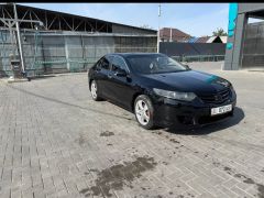 Фото авто Honda Accord