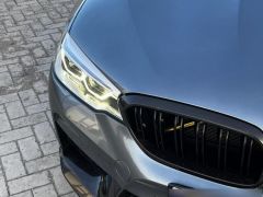 Фото авто BMW M5