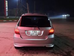 Сүрөт унаа Honda Fit