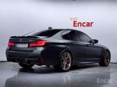 Сүрөт унаа BMW M5