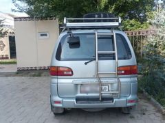 Фото авто Mitsubishi Delica