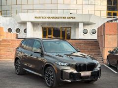 Фото авто BMW X5