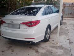 Photo of the vehicle Hyundai Sonata