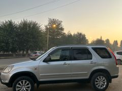 Сүрөт унаа Honda CR-V