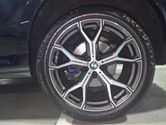 Photo of the vehicle BMW X6