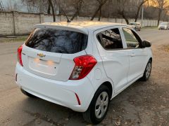 Сүрөт унаа Chevrolet Spark