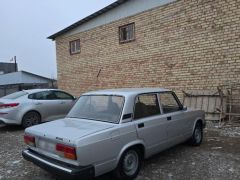 Сүрөт унаа ВАЗ (Lada) 2107