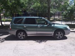 Photo of the vehicle Subaru Forester