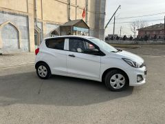 Фото авто Chevrolet Spark