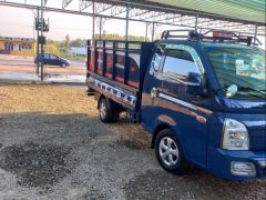 Фото авто Hyundai Porter