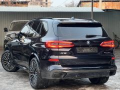 Сүрөт унаа BMW X5