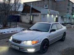 Фото авто Toyota Camry