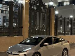 Photo of the vehicle Toyota Prius