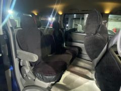 Photo of the vehicle Toyota Alphard