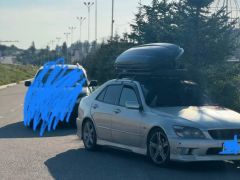 Сүрөт унаа Toyota Altezza