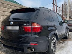 Photo of the vehicle BMW X5