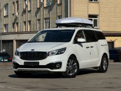 Сүрөт унаа Kia Carnival