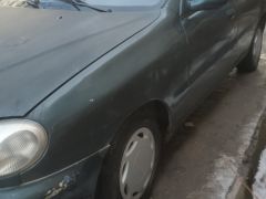 Сүрөт унаа Daewoo Lanos (Sens)