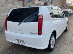 Сүрөт унаа Toyota Opa