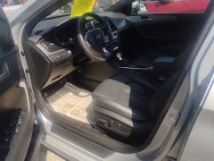 Photo of the vehicle Hyundai Sonata