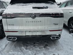 Фото авто Volkswagen Tavendor