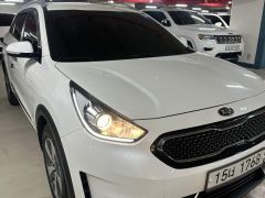 Фото авто Kia Niro