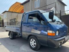 Фото авто Hyundai Porter