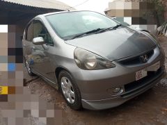 Photo of the vehicle Honda Fit